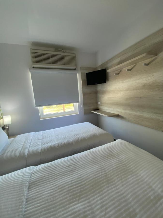Hi! Monterrey Aeropuerto Otel Apodaca Dış mekan fotoğraf
